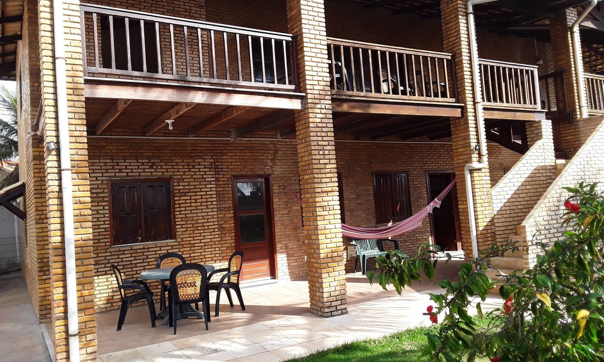 Prainha House | We rent apartments for short-term stays.