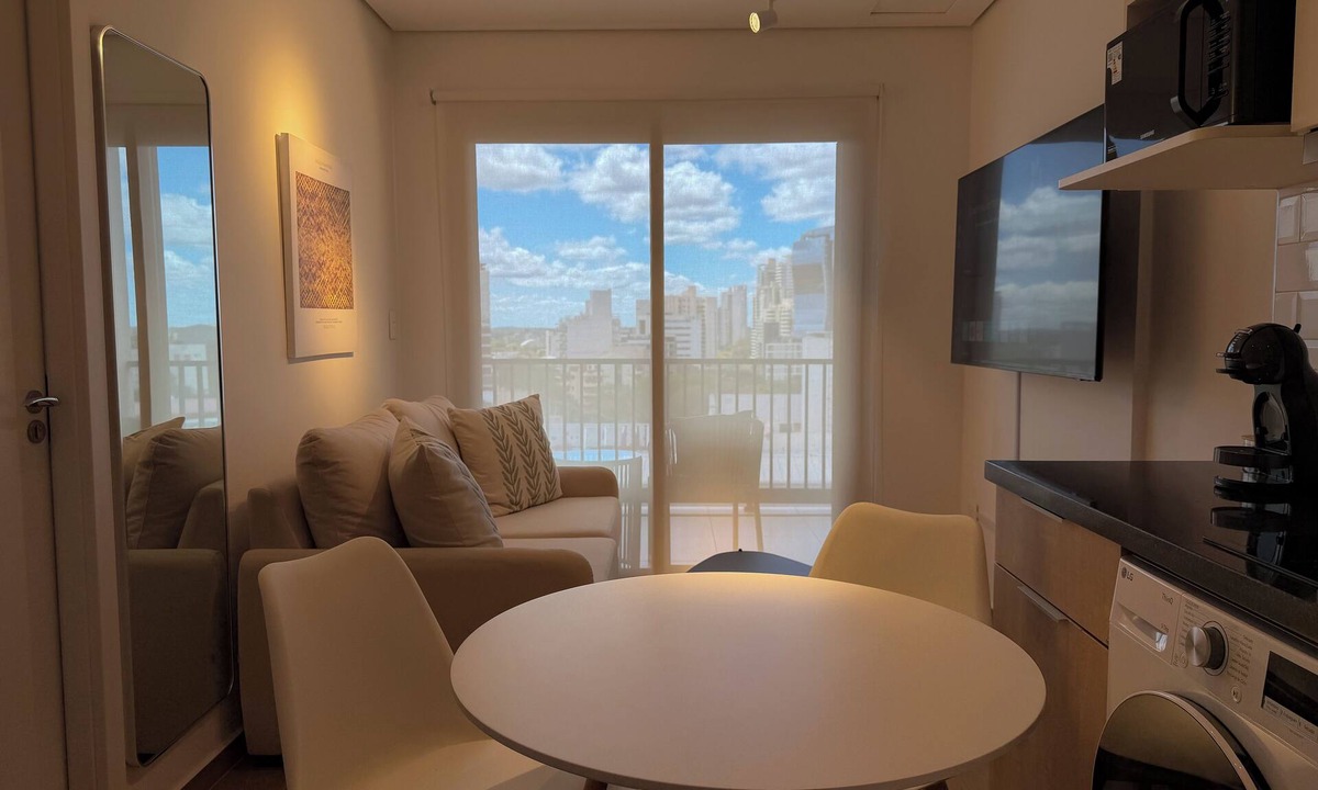 Asuncion Apartment | WECO STAY delSol