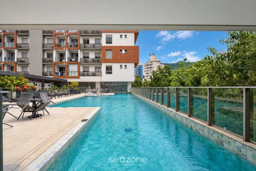 Corrego Grande Apartment | Well located Apt. in Condo. SSL0212