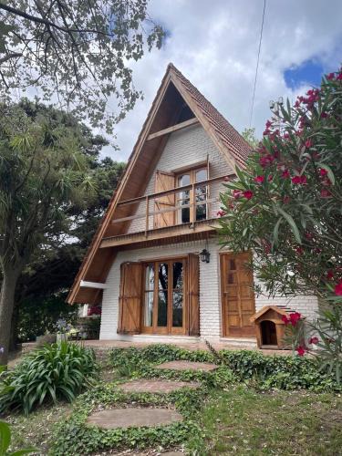 Colonia Chapadmalal House | Welpen Chapa