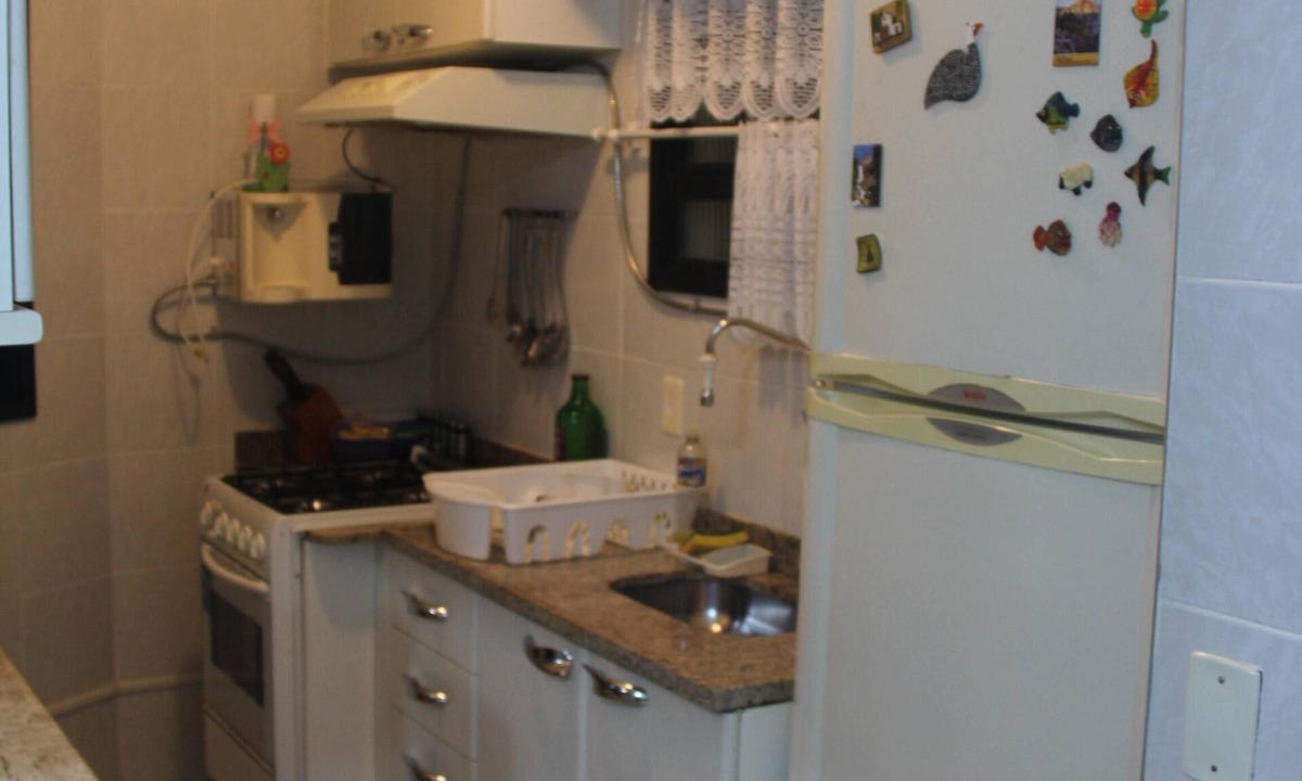 Toninhas Condo | Wembley Tennis Ubatuba