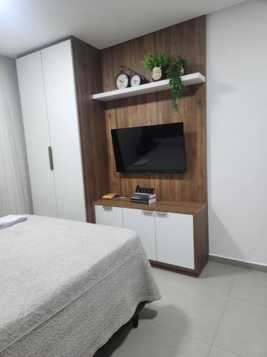 Mossoro Apartment | West Fit Padrão 04