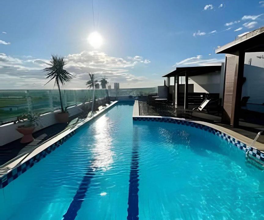 Mossoro Apartment | WestFlat - Barreto 206