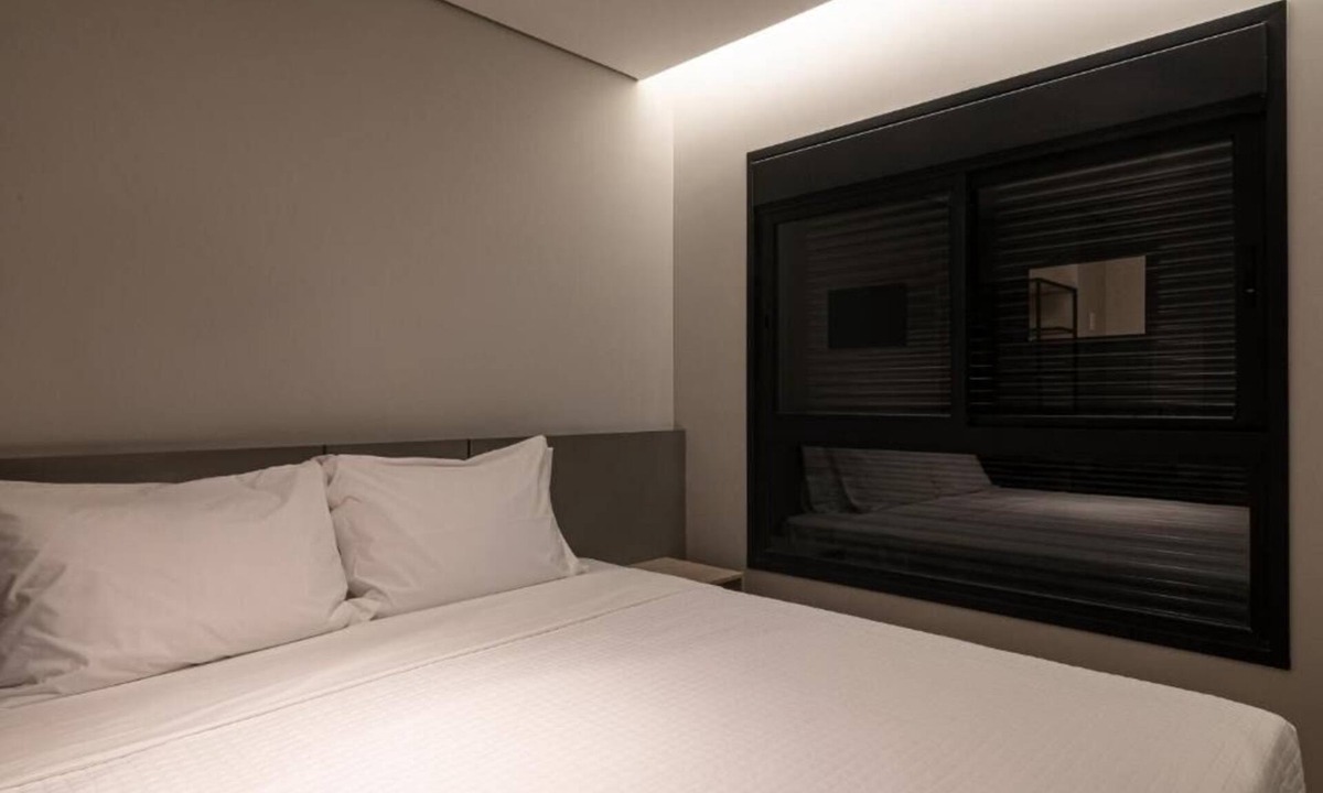 Sao Paulo Hotel | Where City Exploration Meets Relaxation | Ibirapuera Shopping - 1.5 miles