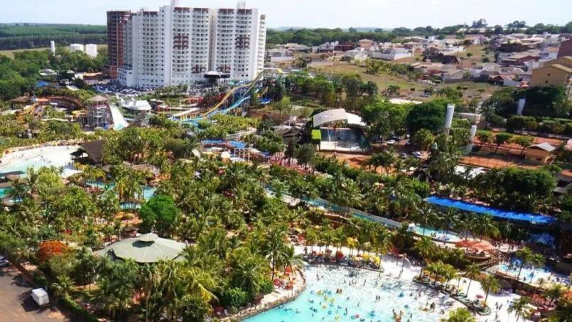 Olimpia Hotel | Whyndham Royal Thermas