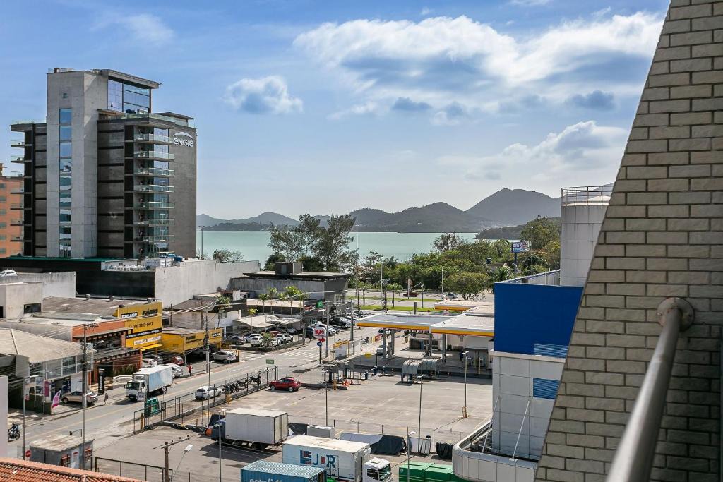 Agronomica Apartment | WI-FI 150mb | Balcony with SEA View #CA50