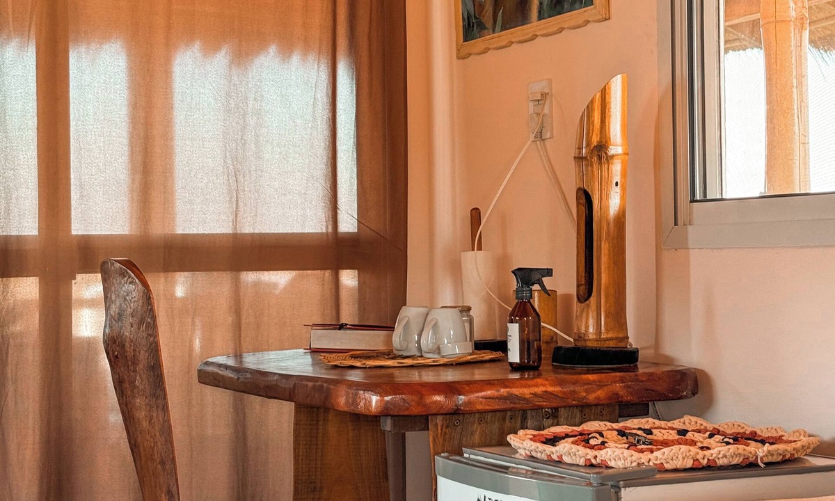 Ituzaingo Cabin | Wild Wetlands Lodge