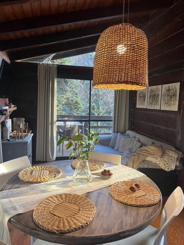 La Cumbrecita Apartment | Willert Cabañas Cumbrecita