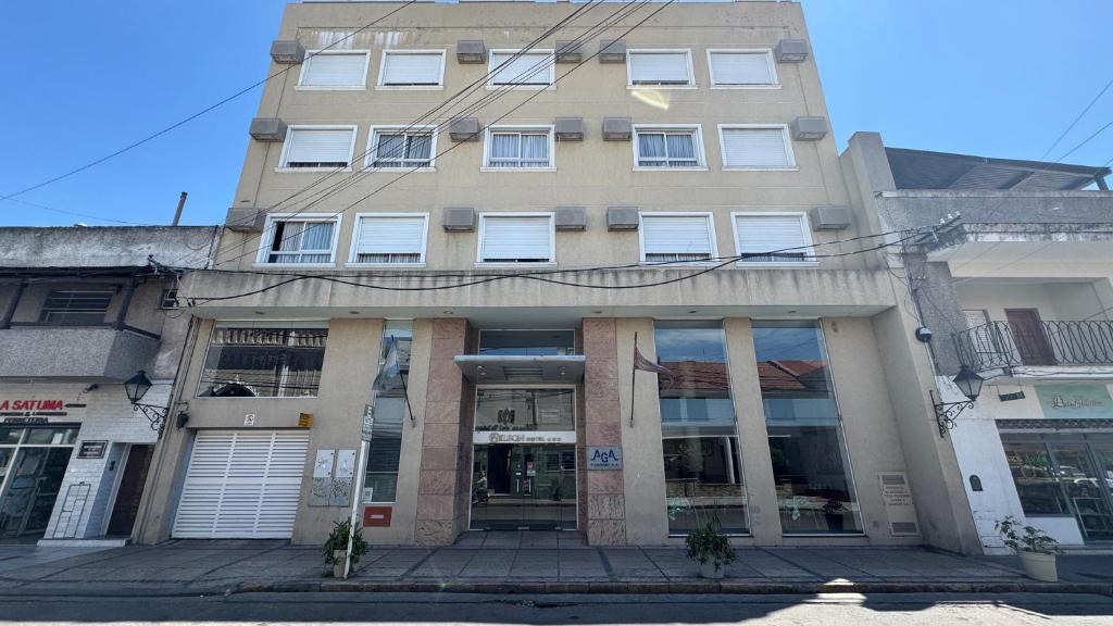 Salta Hotel | Wilson Hotel