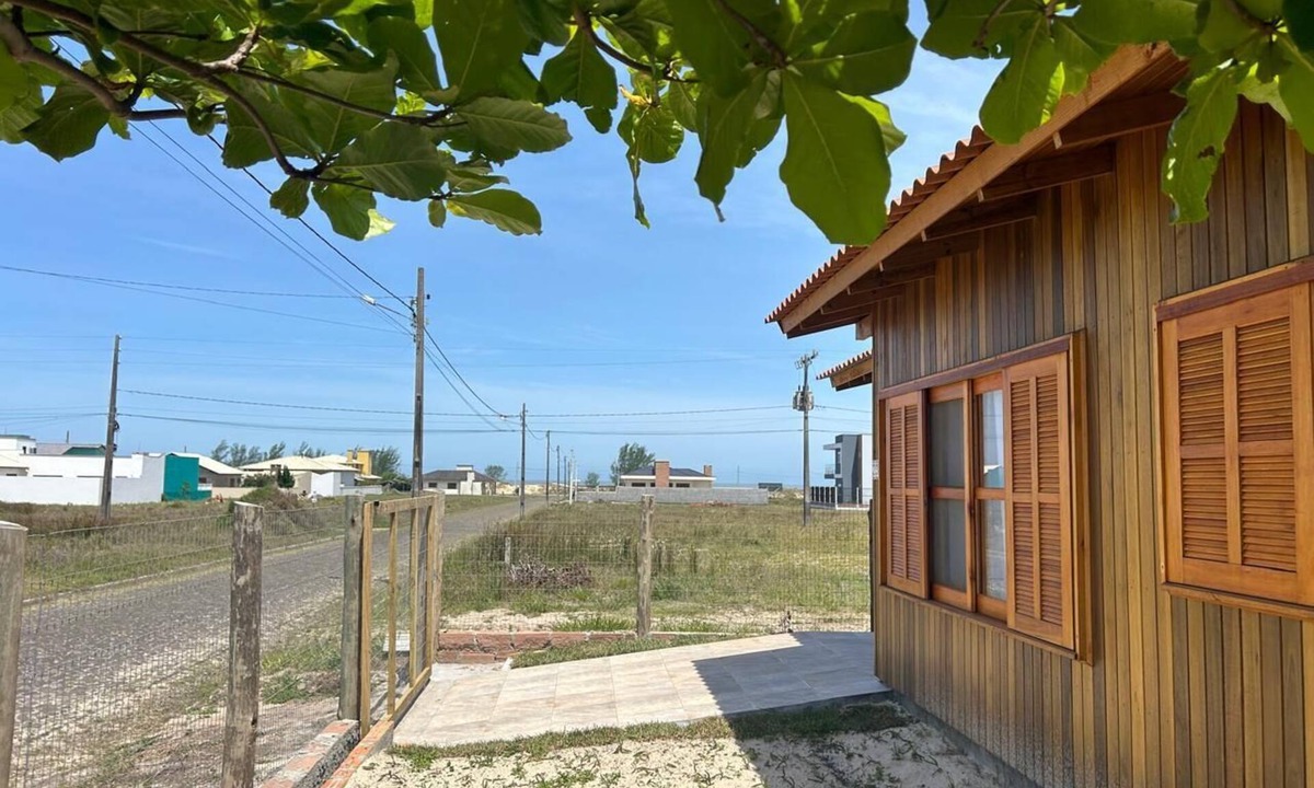 Balneario Gaivota House | Windows of Paradise Seagull Resort