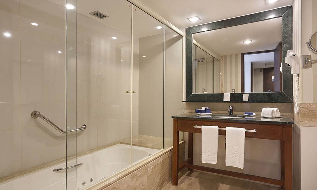 Barra da Tijuca Hotel | Windsor Oceanico
