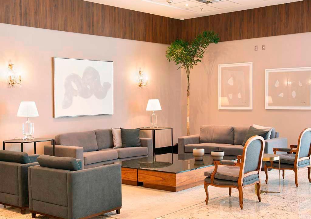 Barra da Tijuca Hotel | Windsor Tower Hotel