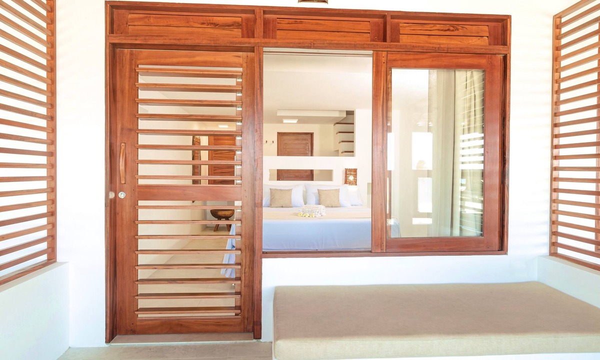 Pecém Hotel | Windtown Beach Hotel
