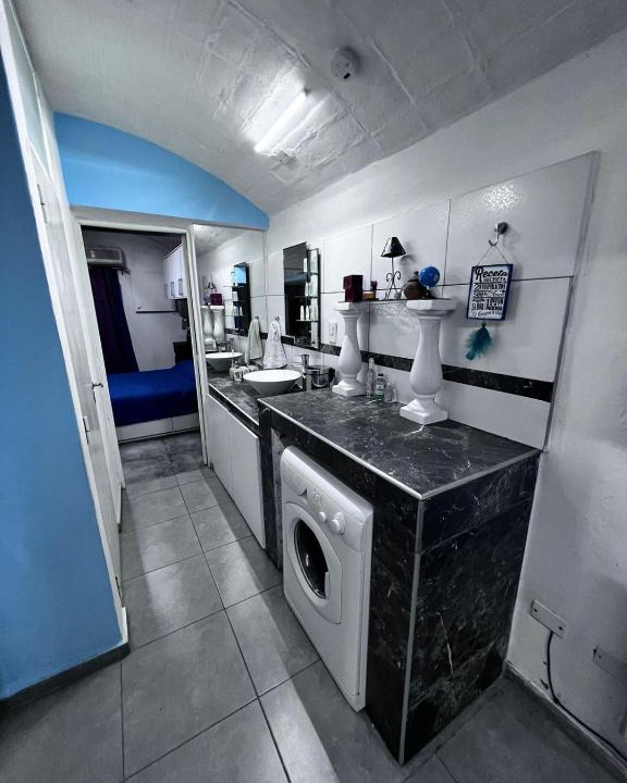 Lujan de Cuyo Apartment | Winewalker