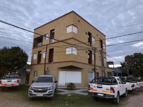 Formosa Apartment | WINTER Departamentos Temporarios