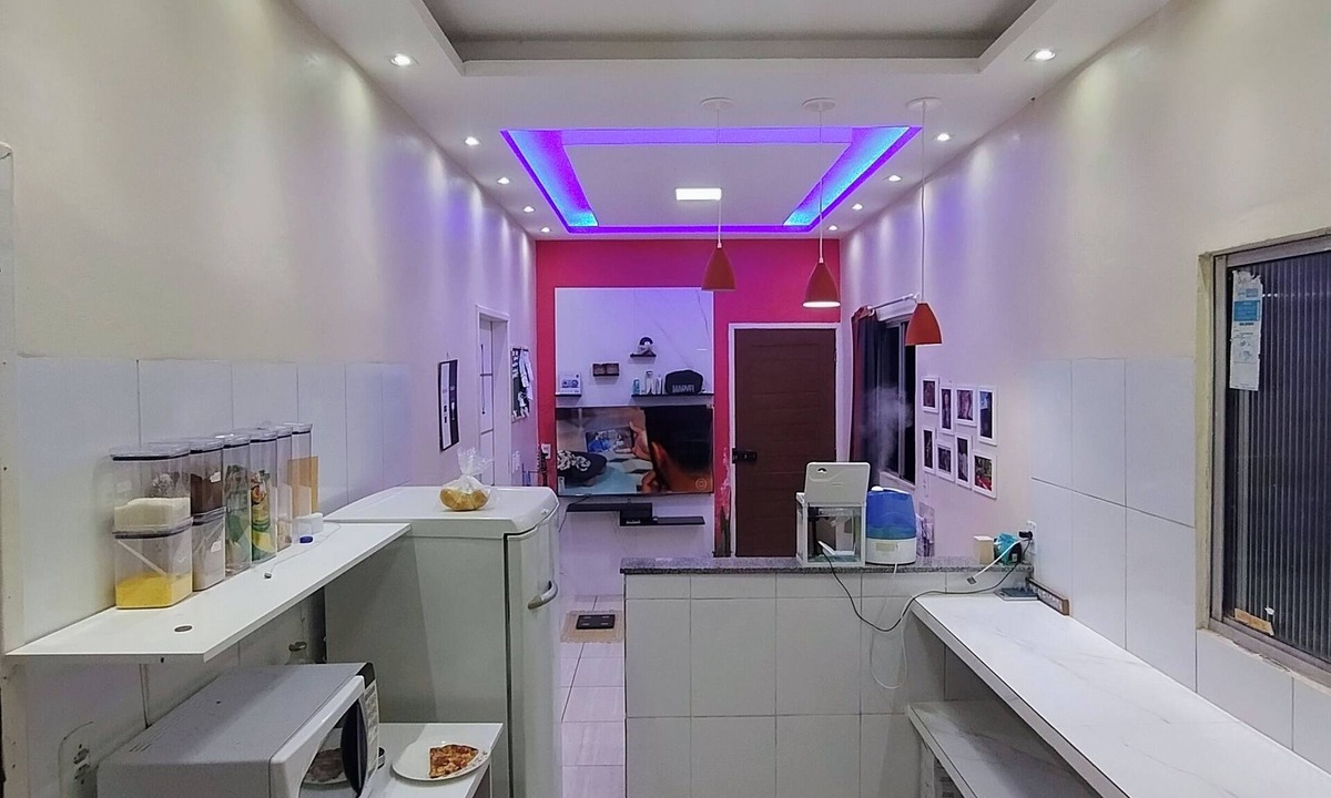 Sao Luis House | Wonderful 2-bedroom house in São Luís perfect for your getaway near the beach
