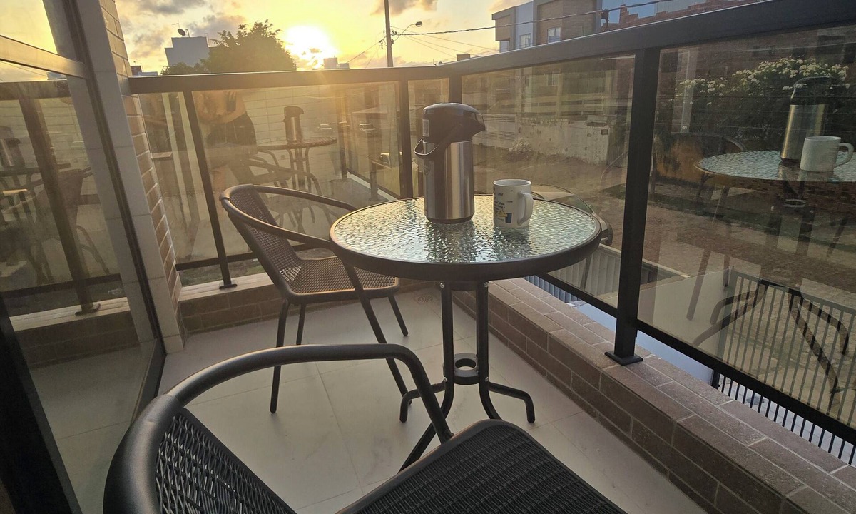 Bessa Apartment | Wonderful apartment near the sea.