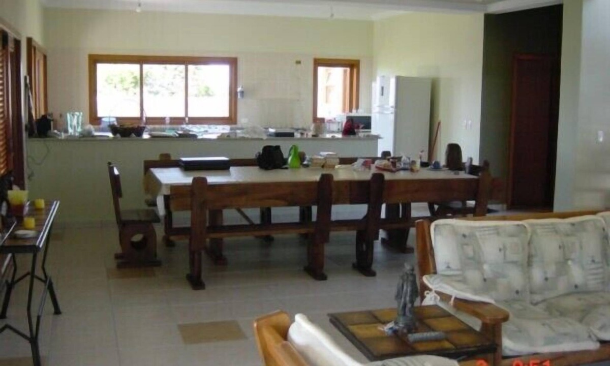 Costa do Sol House | Wonderful house - beachfront