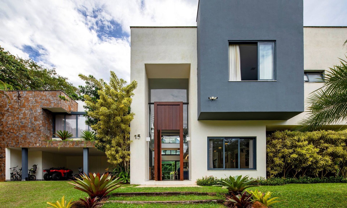 Porto Frade House | Wonderful house in Porto Frade