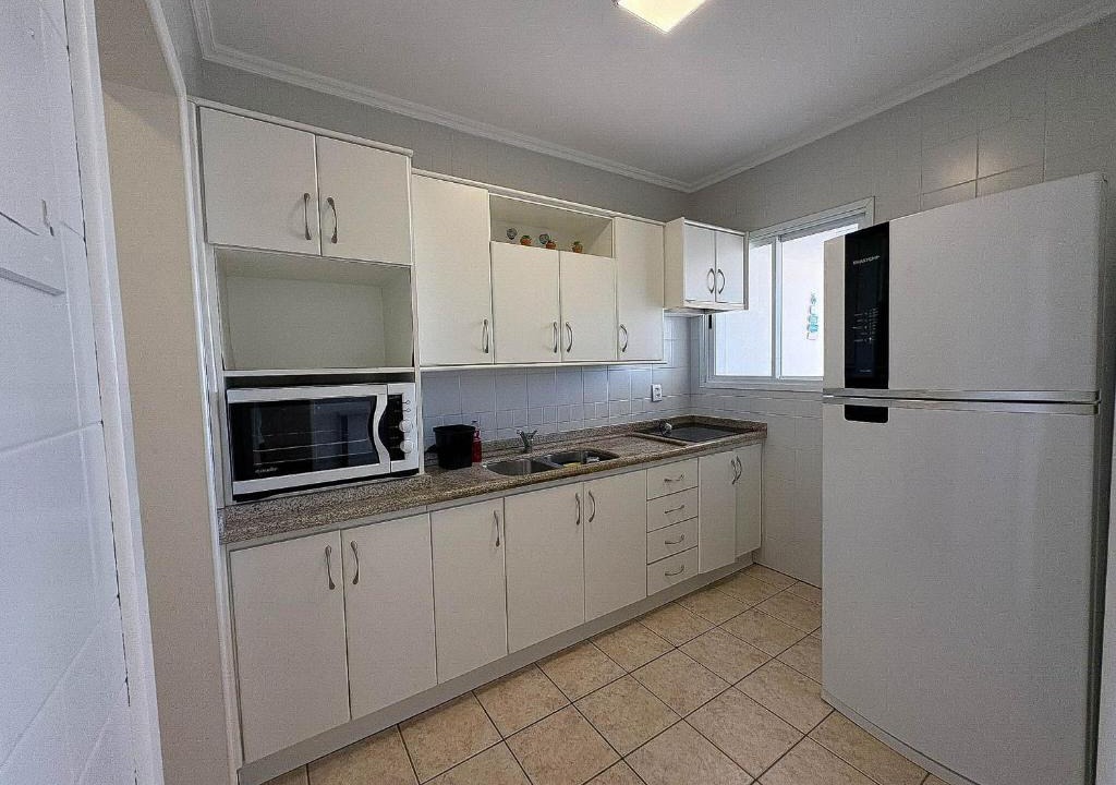 Ingleses Norte Apartment | Wonderful sea view apartment - AI01I