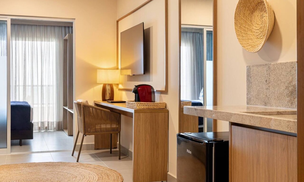 Extremoz Hotel | Wyndham Natal Pitangui Praia