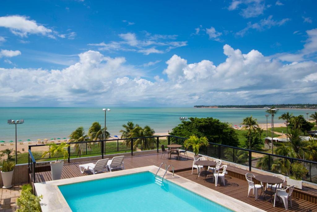Cabo Branco Hotel | Xênius Hotel