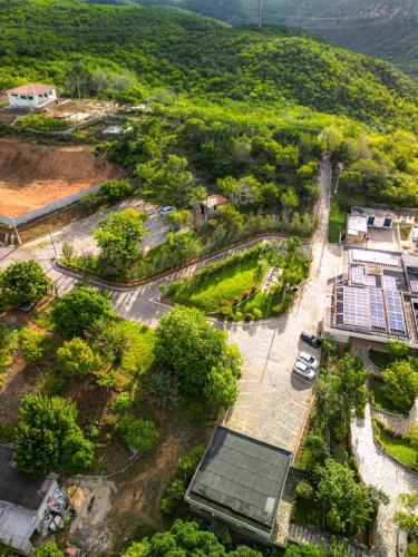 Caninde de Sao Francisco Hotel | Xingó Parque Hotel
