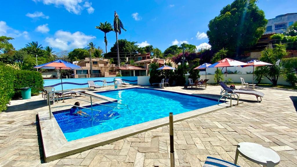 Ponta Negra Apartment | Yacht Village 104 Praia - NBI - Ponta Negra