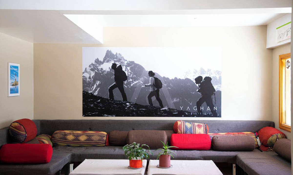 Province of Tierra del Fuego Hotel | YAGHAN HOSTEL