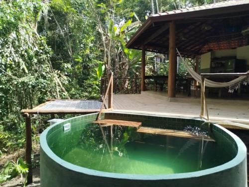Serra Grande Other | YbYmara Eco Glamping