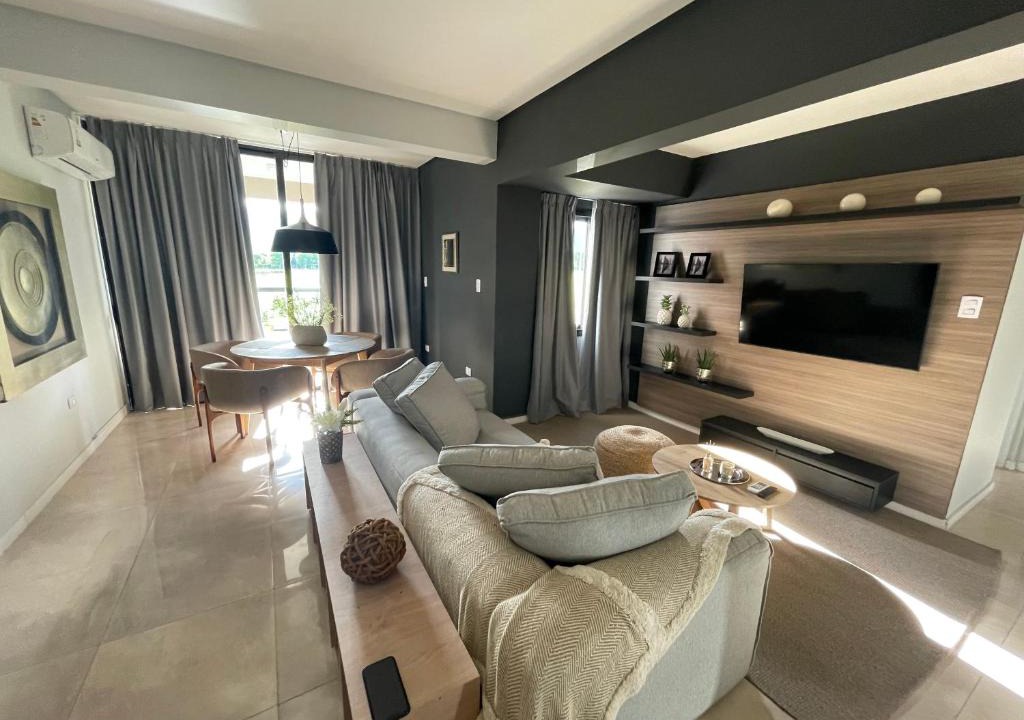 Yerba Buena Apartment | Yerba buena departamento