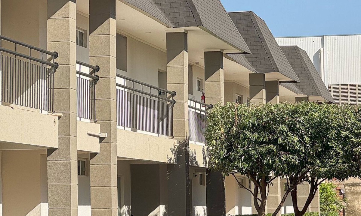 Corumba Apartment | Yes Hotel