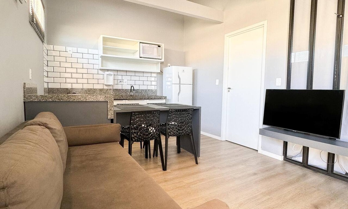 Corumba Apartment | Yes Hotel