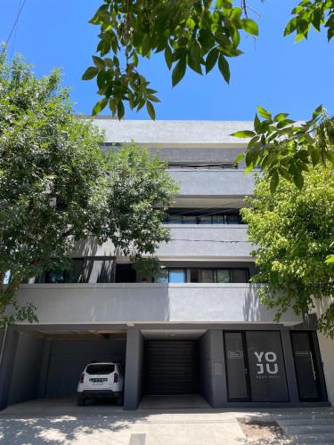 Colon Apartment | YOJU aparthotel