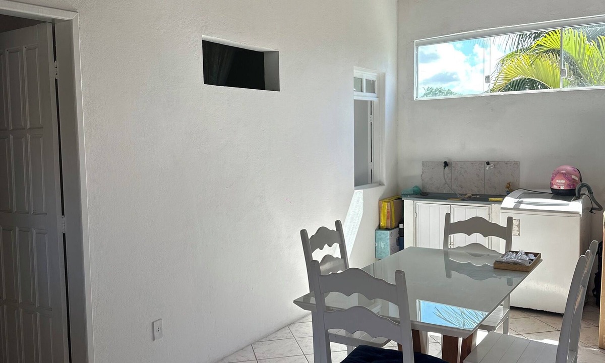 Lauro de Freitas Apartment | Yomã Guest House
