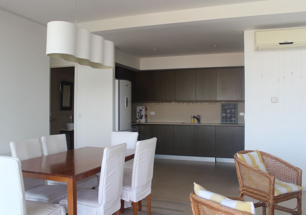 Nordelta Apartment | YooNordelta. Lujoso complejo.