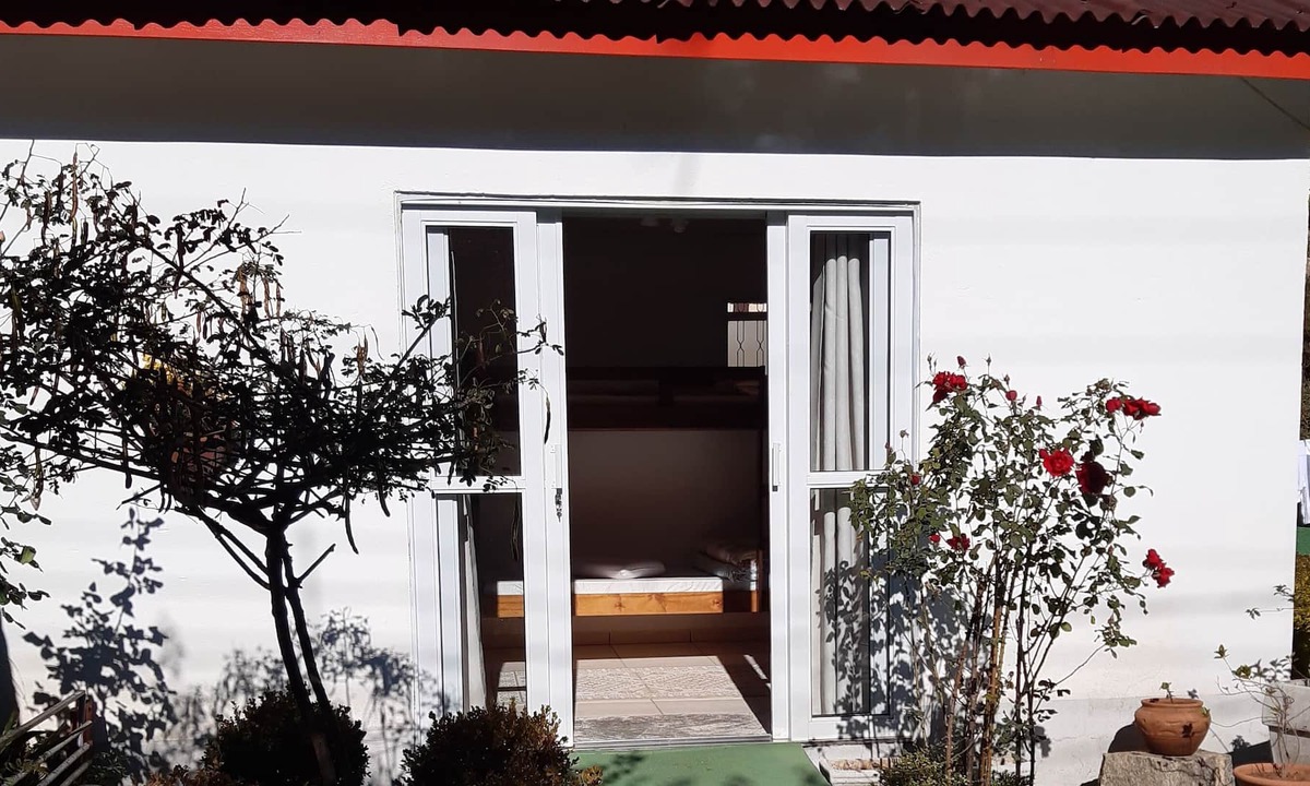 Jardim Nova Suica Condo | your city's room