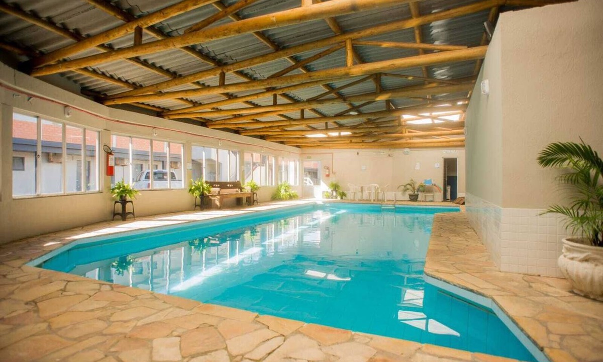 Mariluz Hotel | Your house by the beach.
