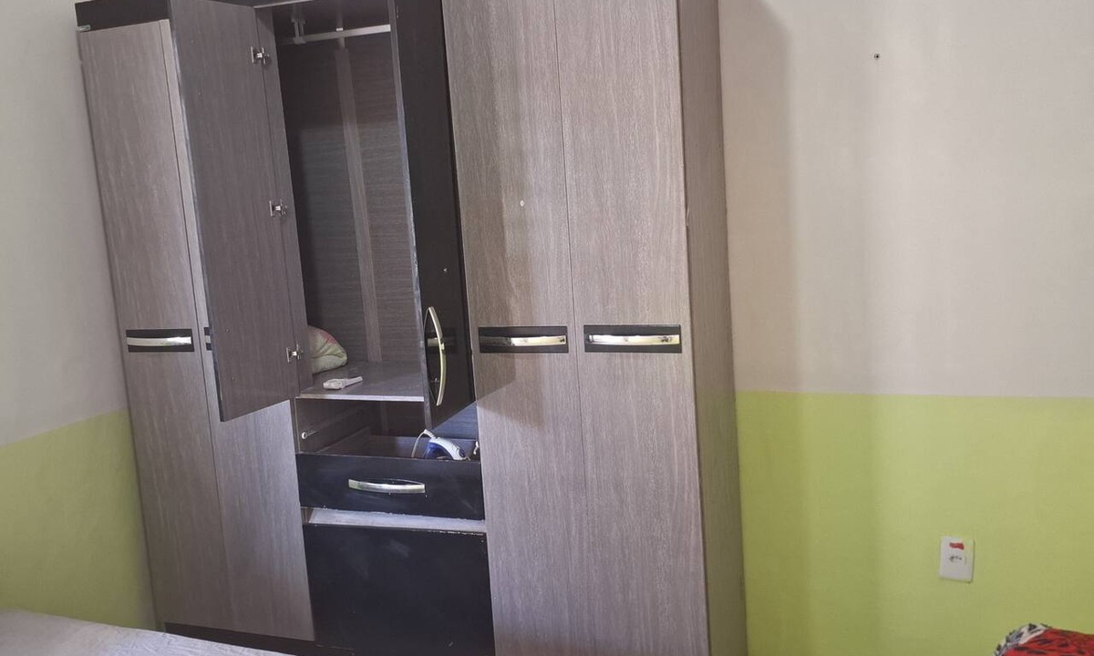 Alfenas House | Your peaceful retreat just minutes from Unifal.
