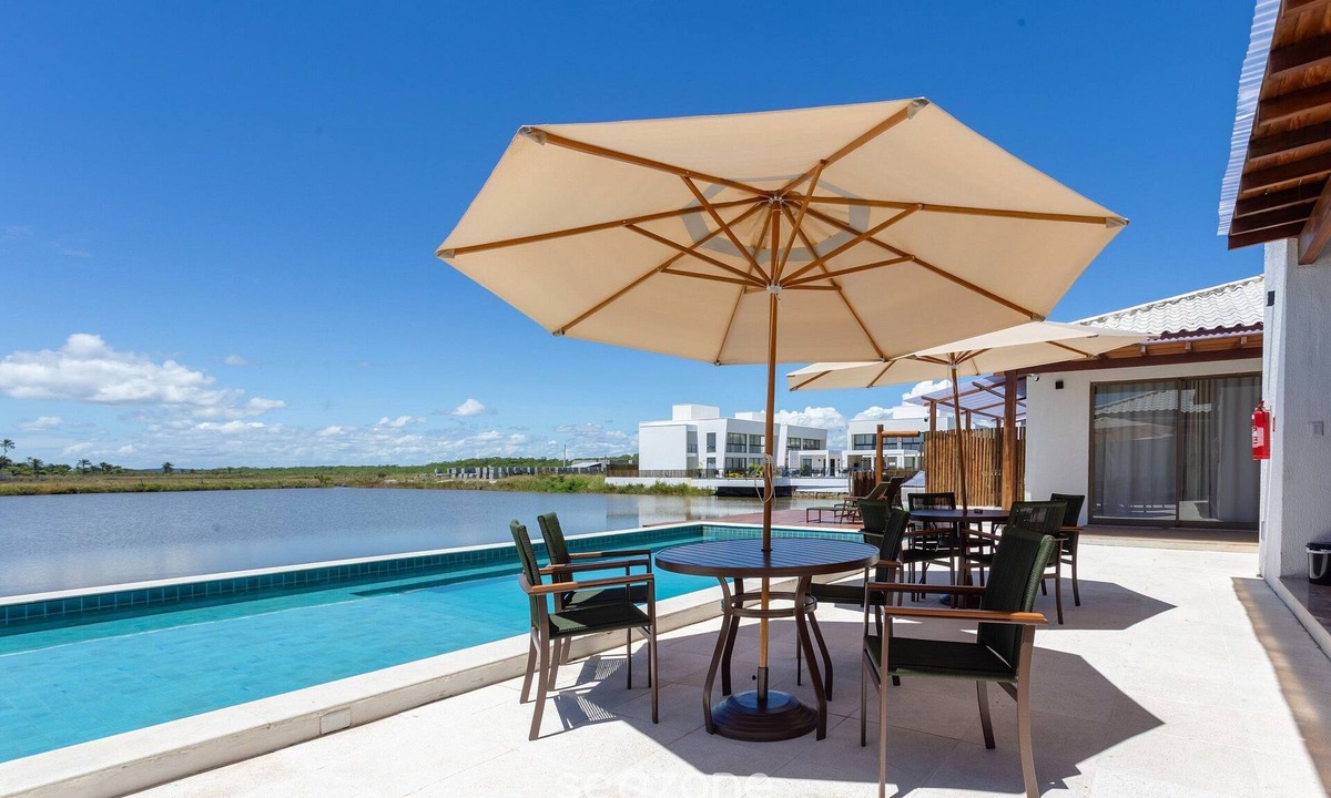 Barra Grande Apartment | Your Perfect and Complete Stay in Barra Grande, Marau - CDL