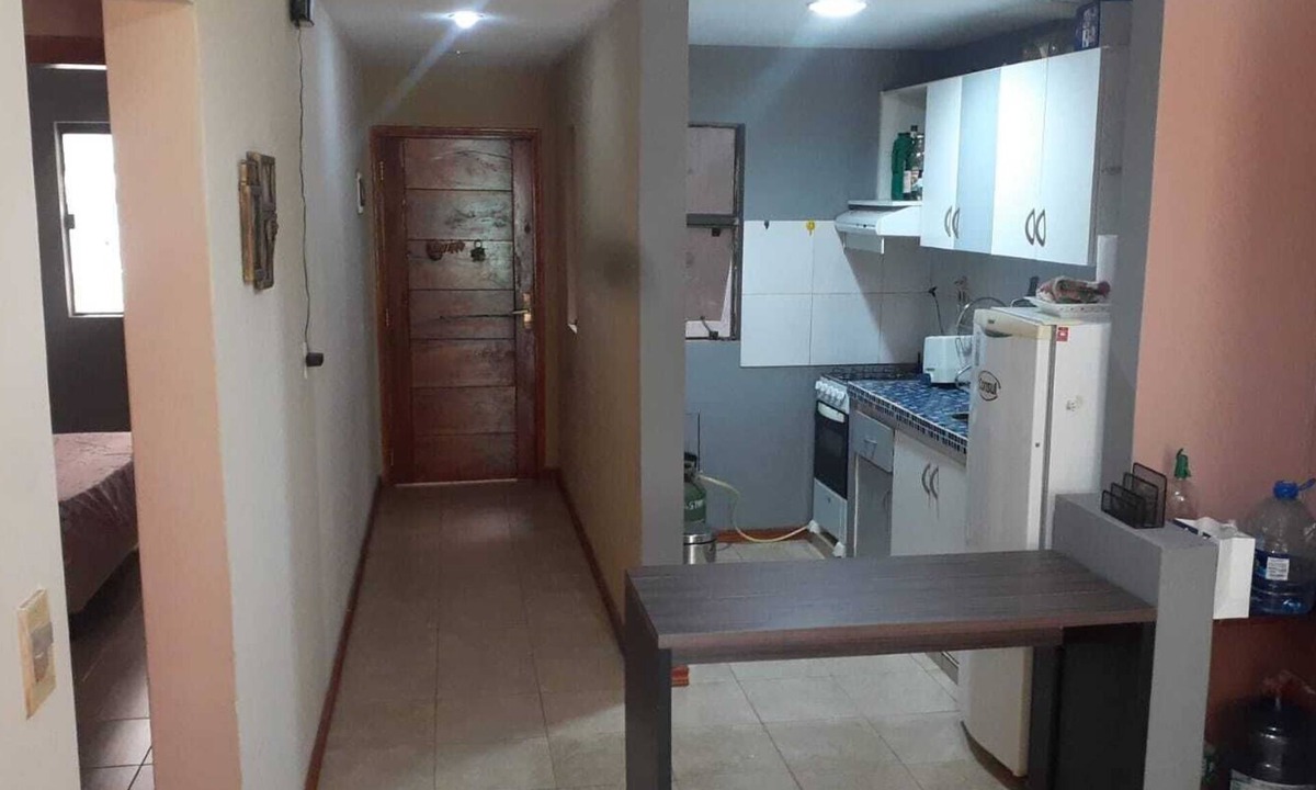 Encarnacion Apartment | Your perfect getaway in the heart of Encarnación