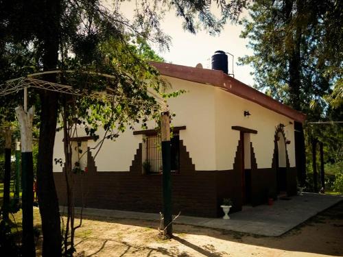 Robles Department House | Your Rest