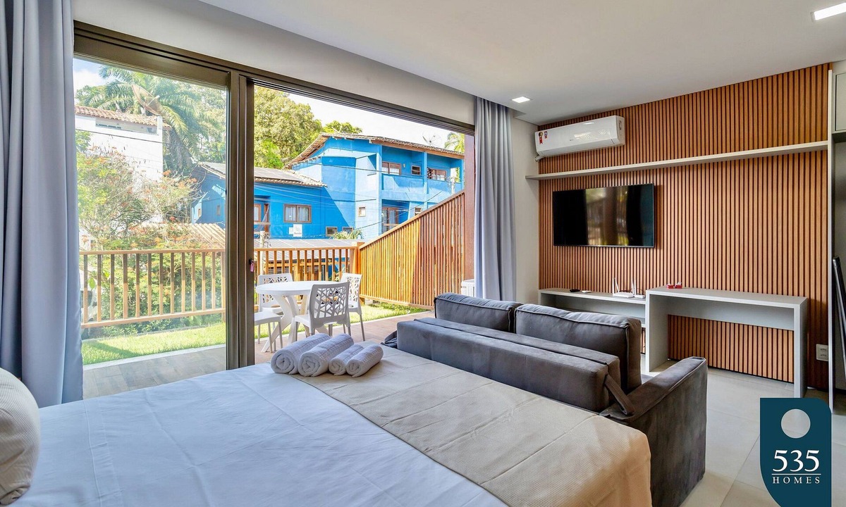 Itacare Apartment | Your retreat in Itacaré waits for you!