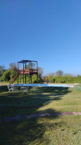 Colonia Carlos Pellegrini Hotel | YPORA Ldg