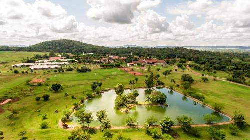 Bonito Resort | Zagaia Eco Resort