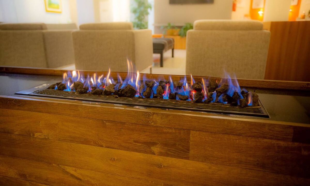 Lages Hotel | Zago Hotel