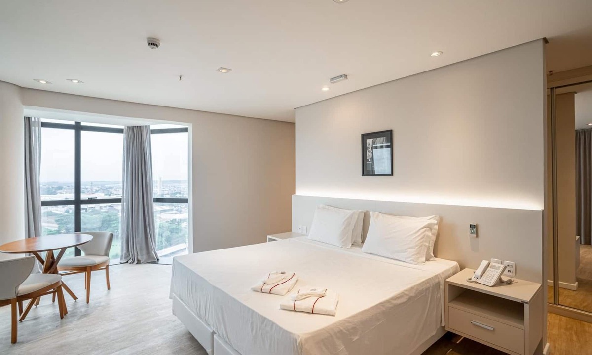 Limeira Hotel | Zahara Hotel