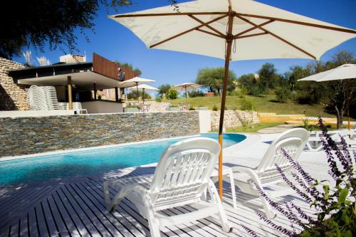 San Javier Resort | Zahrek Resorts & SPA