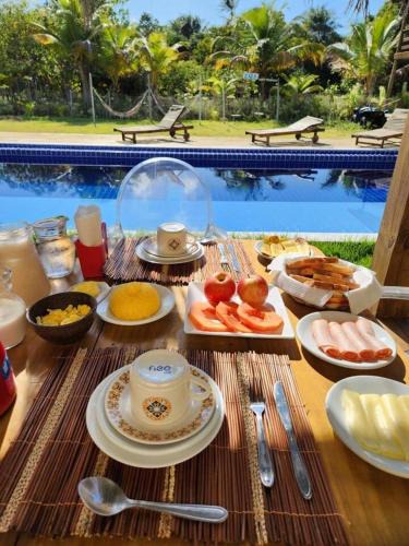 Barra Grande Hotel | Zara Oásis