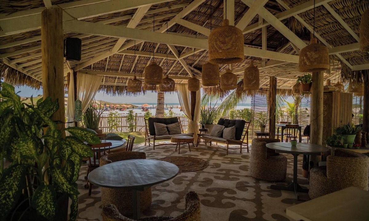 Uruau Hotel | Zebra Boutique Hotel